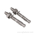 m12 Screw Type Expansion Anchor Bolts